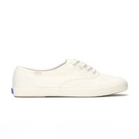 Champion Canvas Water Repellent Lace-Up Egret view
