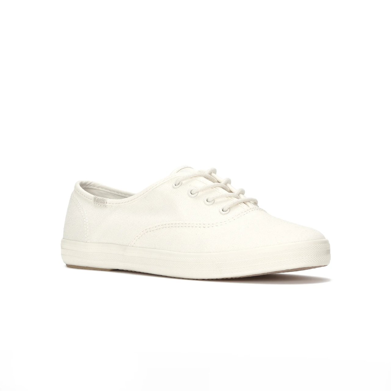 Champion Canvas Water Repellent Lace-Up