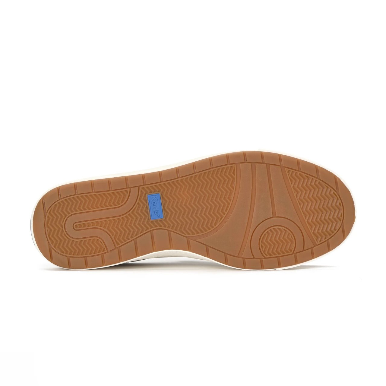 Park Suede Slip-On