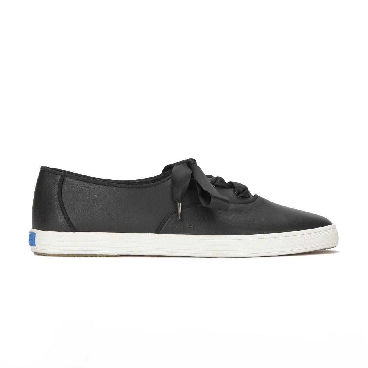 Champion Point Low Wave Leather Ballet Lace-Up