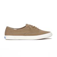 Rillax Champ Washed Twill Slip-On Mocha view