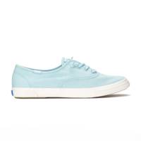 Rillax Champ Washed Twill Slip-On Light Blue view
