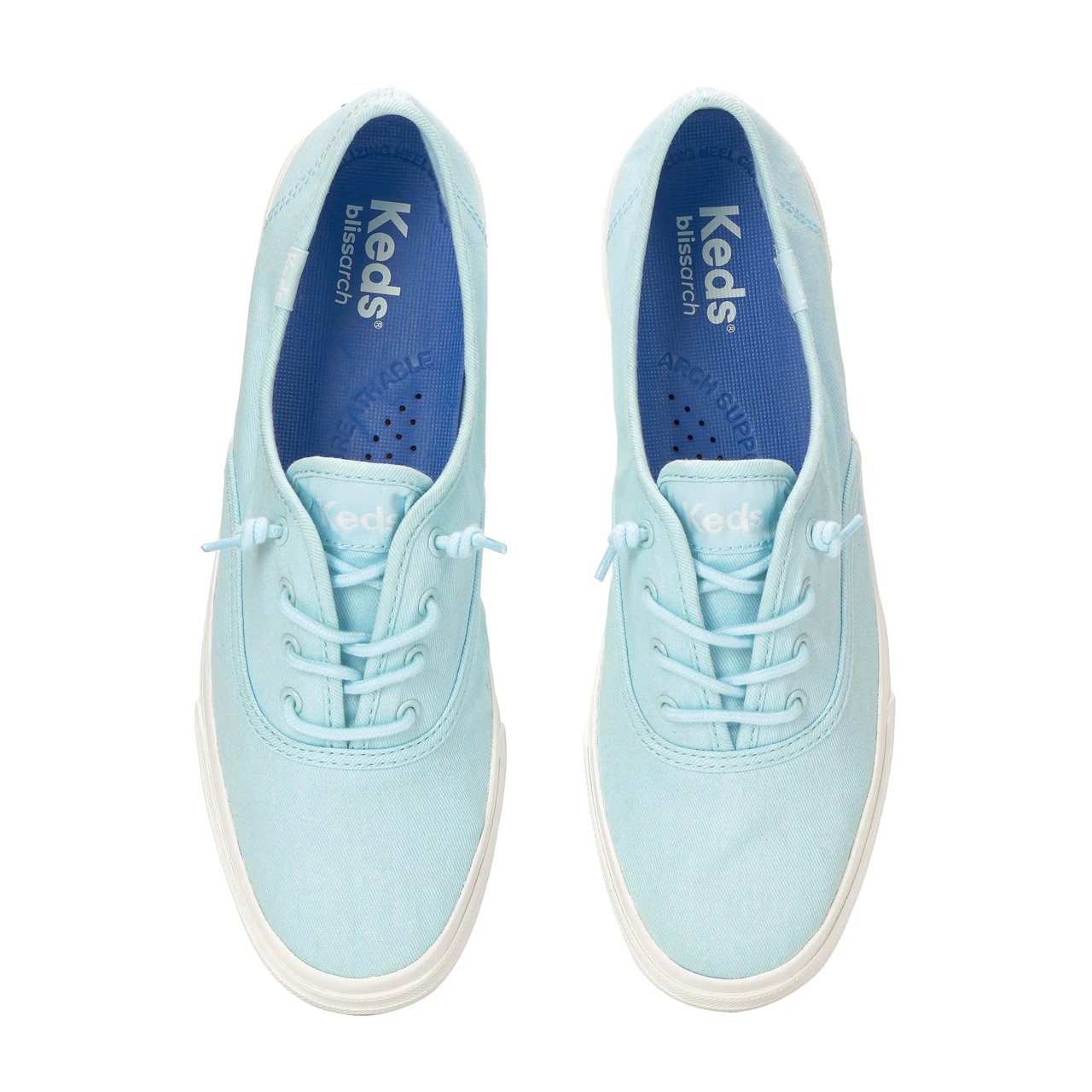Rillax Champ Washed Twill Slip-On