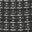 BlissWalk Skimmer Tweed Engineered Knit Black/White view
