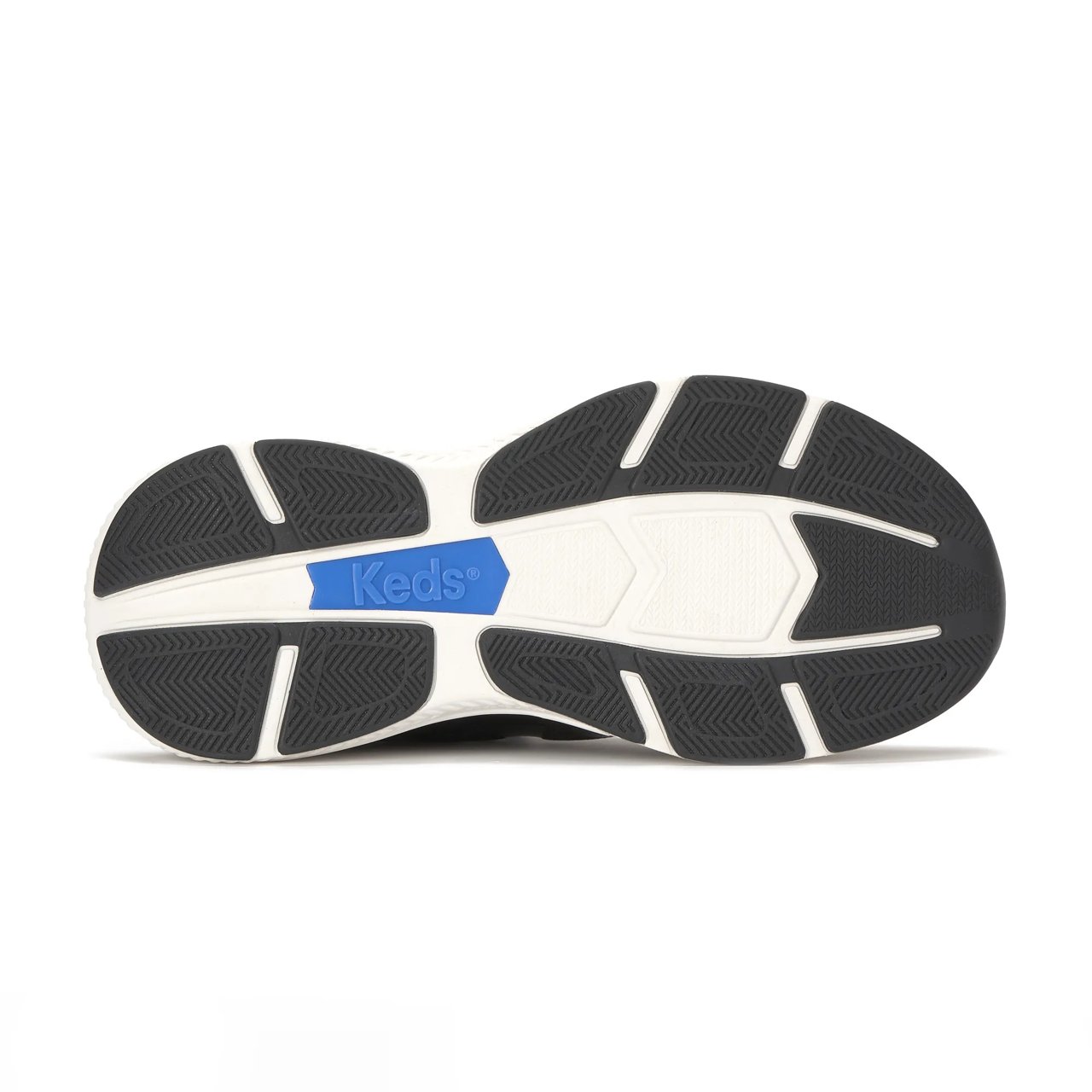 BlissMove Dual Mesh Slip-On