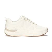 BlissMove Dual Mesh Slip-On Egret/Oatmeal view