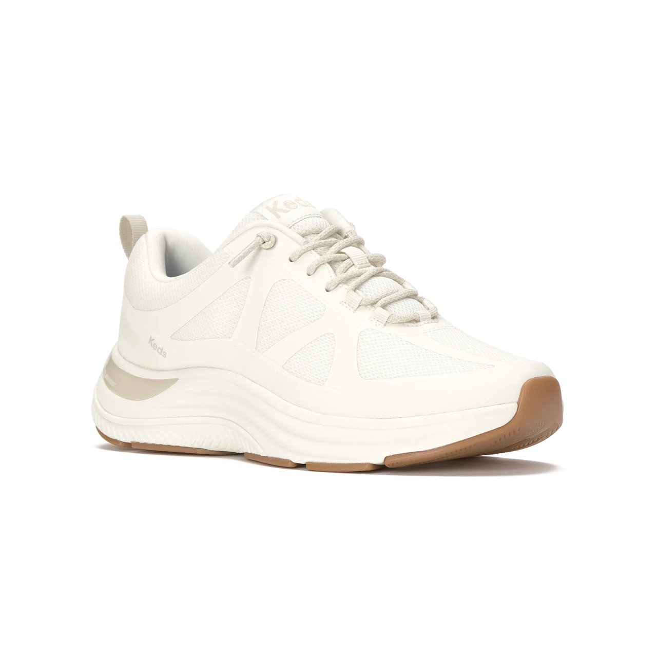 BlissMove Dual Mesh Slip-On