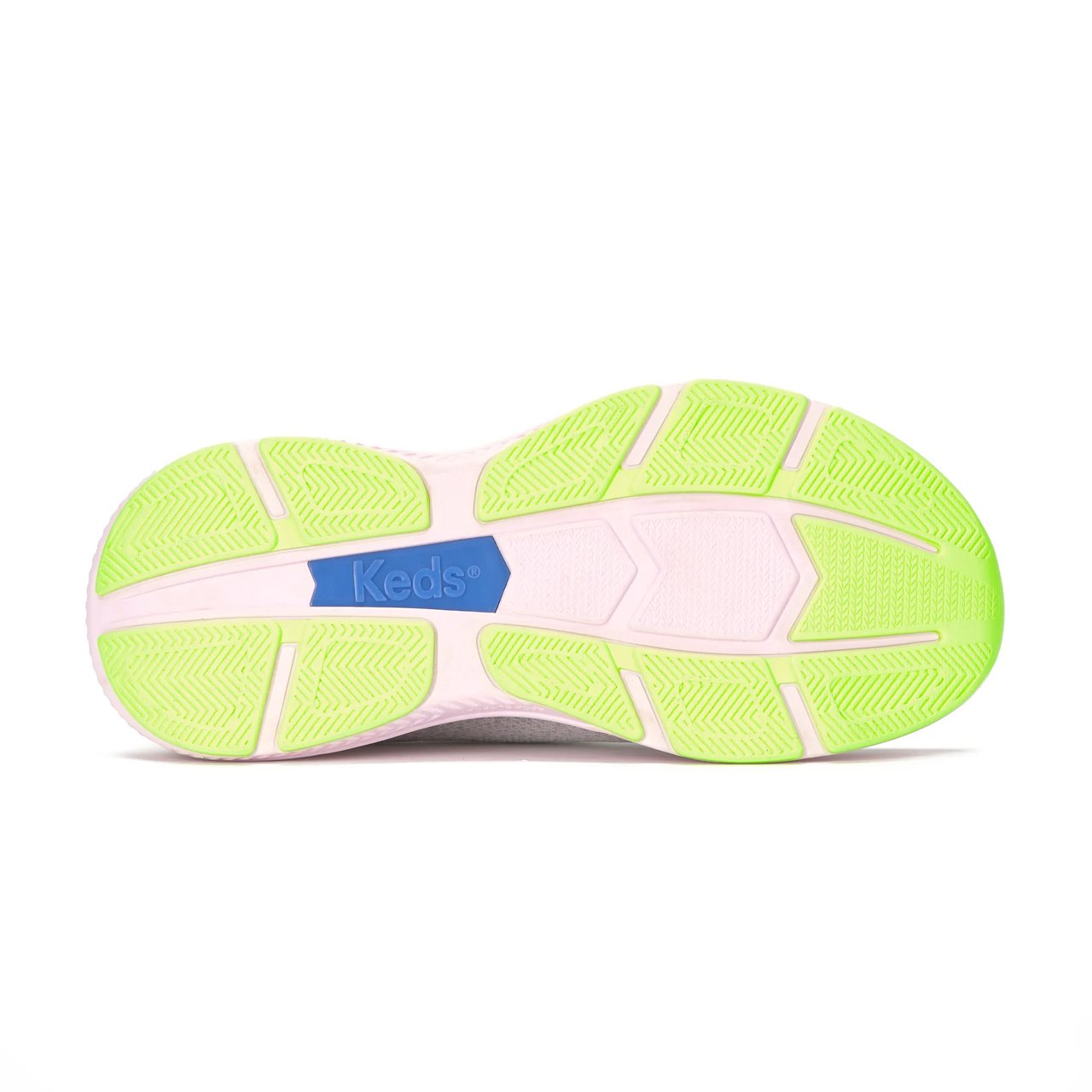 BlissMove Gradient Engineered Knit Slip-On