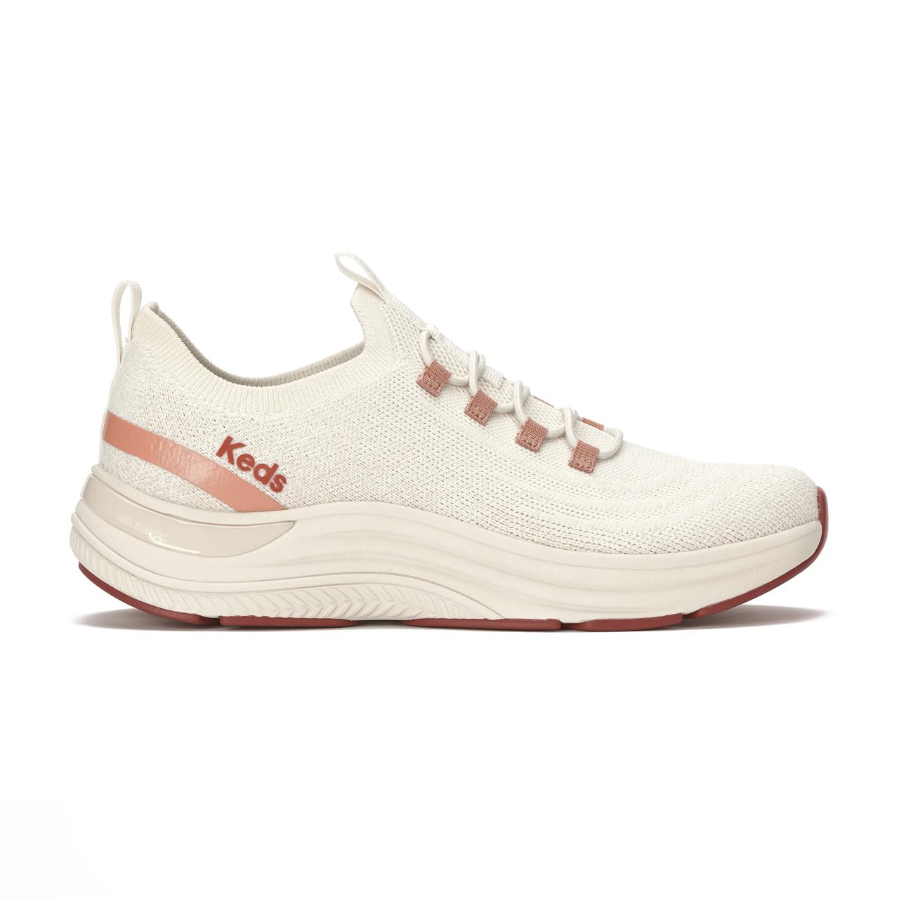 BlissMove Gradient Engineered Knit Slip-On