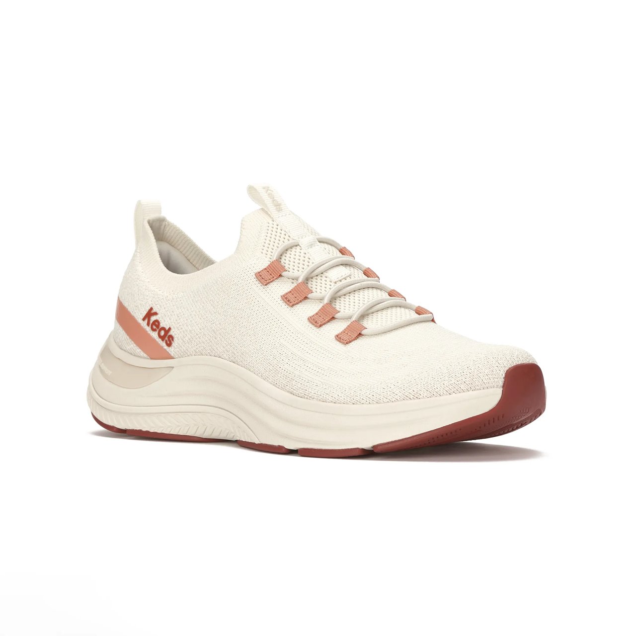 BlissMove Gradient Engineered Knit Slip-On