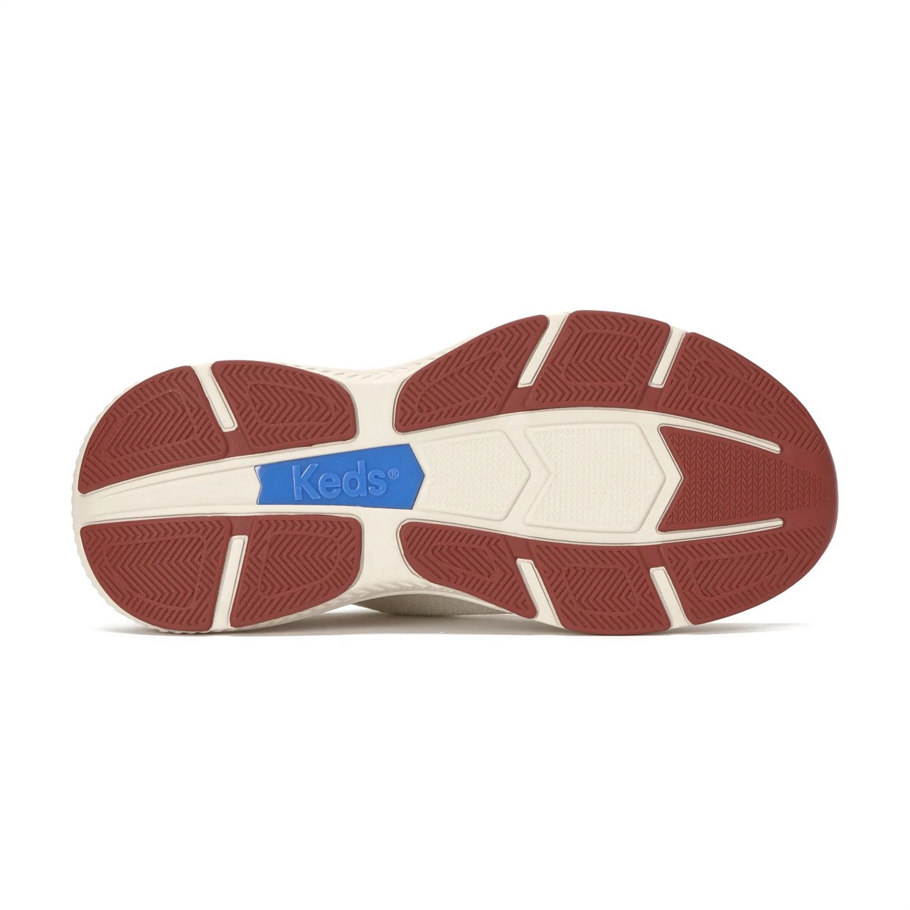 BlissMove Gradient Engineered Knit Slip-On