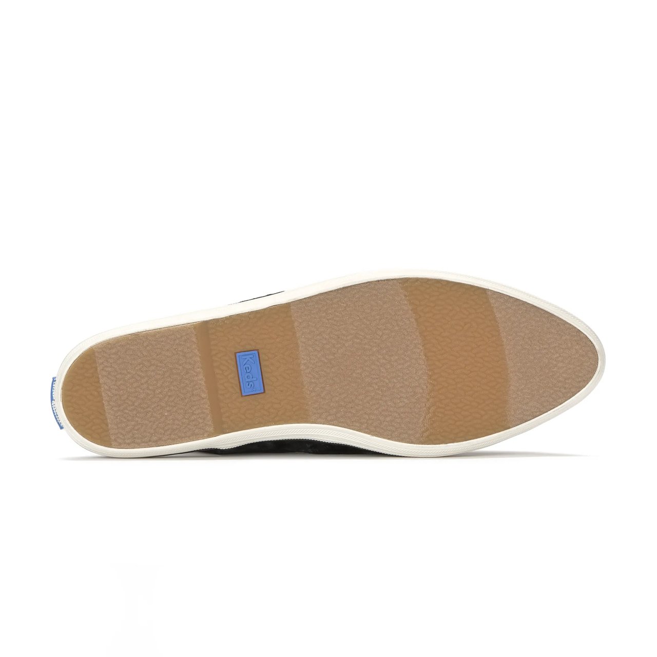 Point Slingback Crushed Velvet