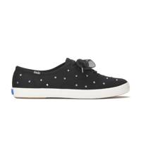 Champion Sateen Rhinestones Lace-Up Black view