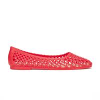 Jelly Ballet Red view