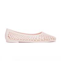 Jelly Ballet Light Pink view