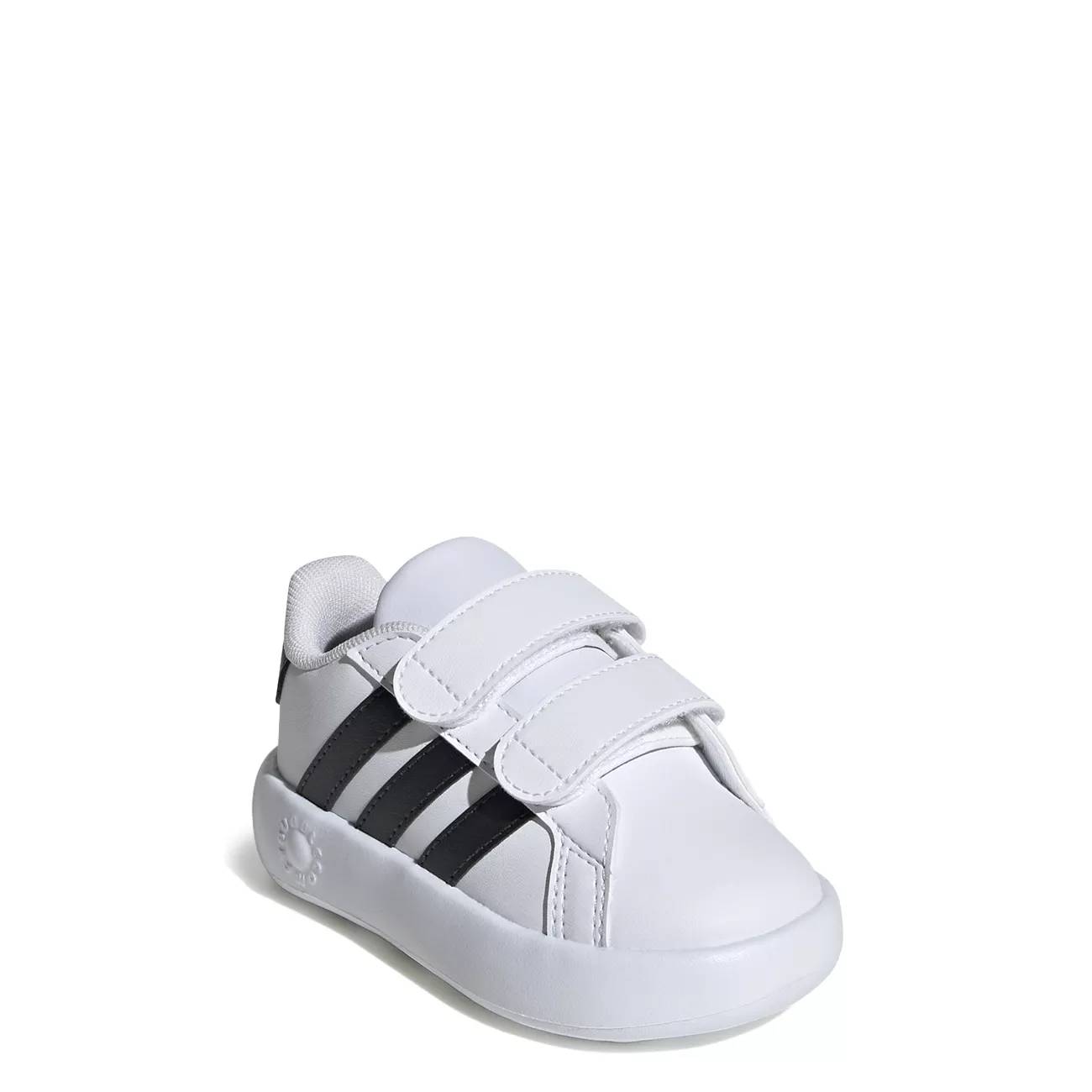 adidas Toddler Boys' Grand Court 2.0 Sneaker