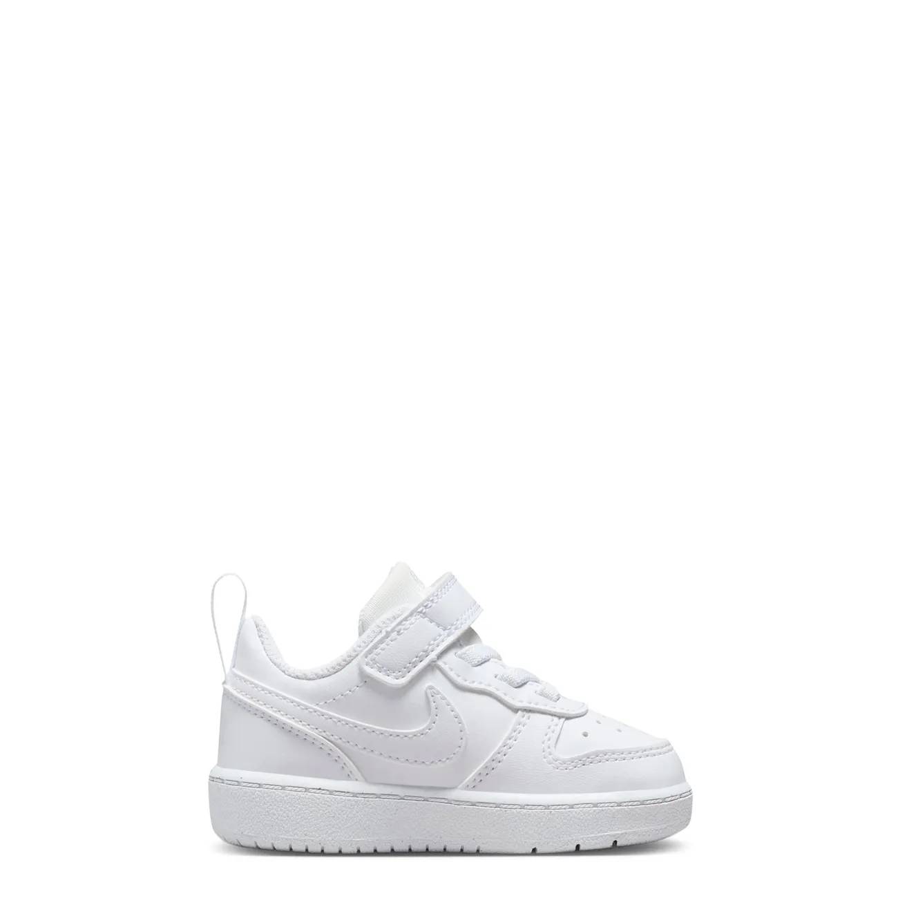 Nike Toddler Court Borough Low Recraft Sneaker