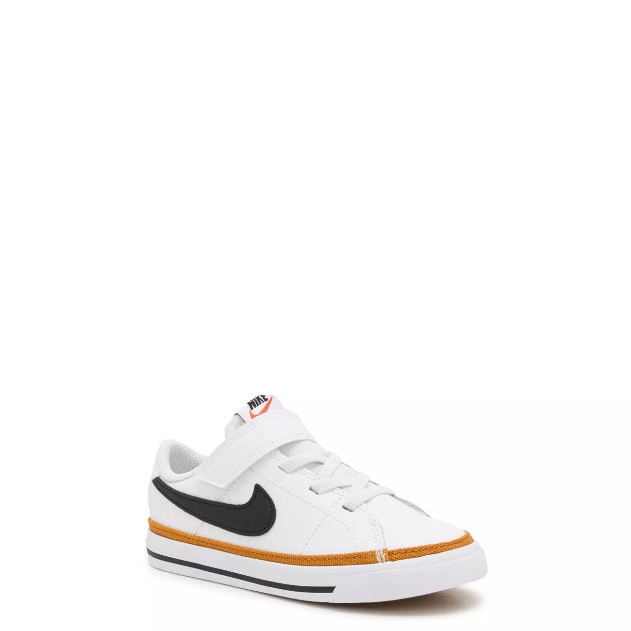 Nike Toddler Boys' Court Legacy Slip-On Sneaker