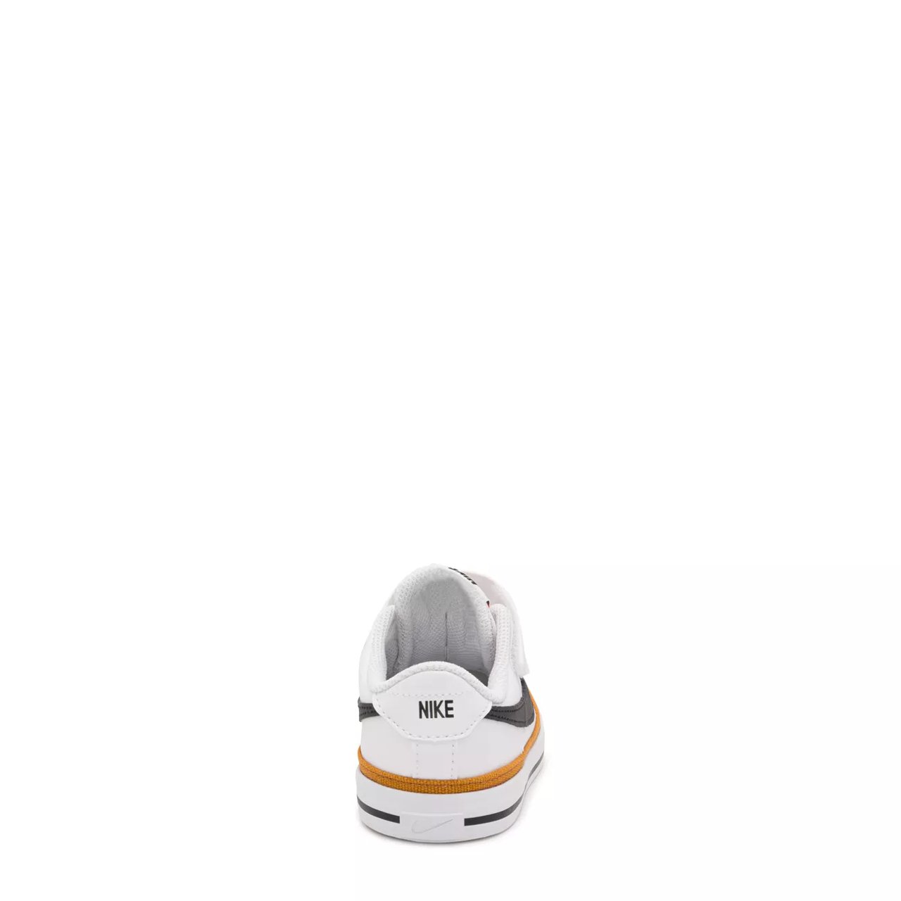 Toddler Boys' Court Legacy Slip-On Sneaker
