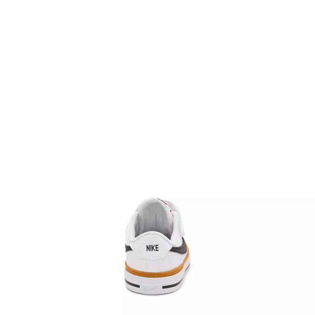 Toddler Boys' Court Legacy Slip-On Sneaker