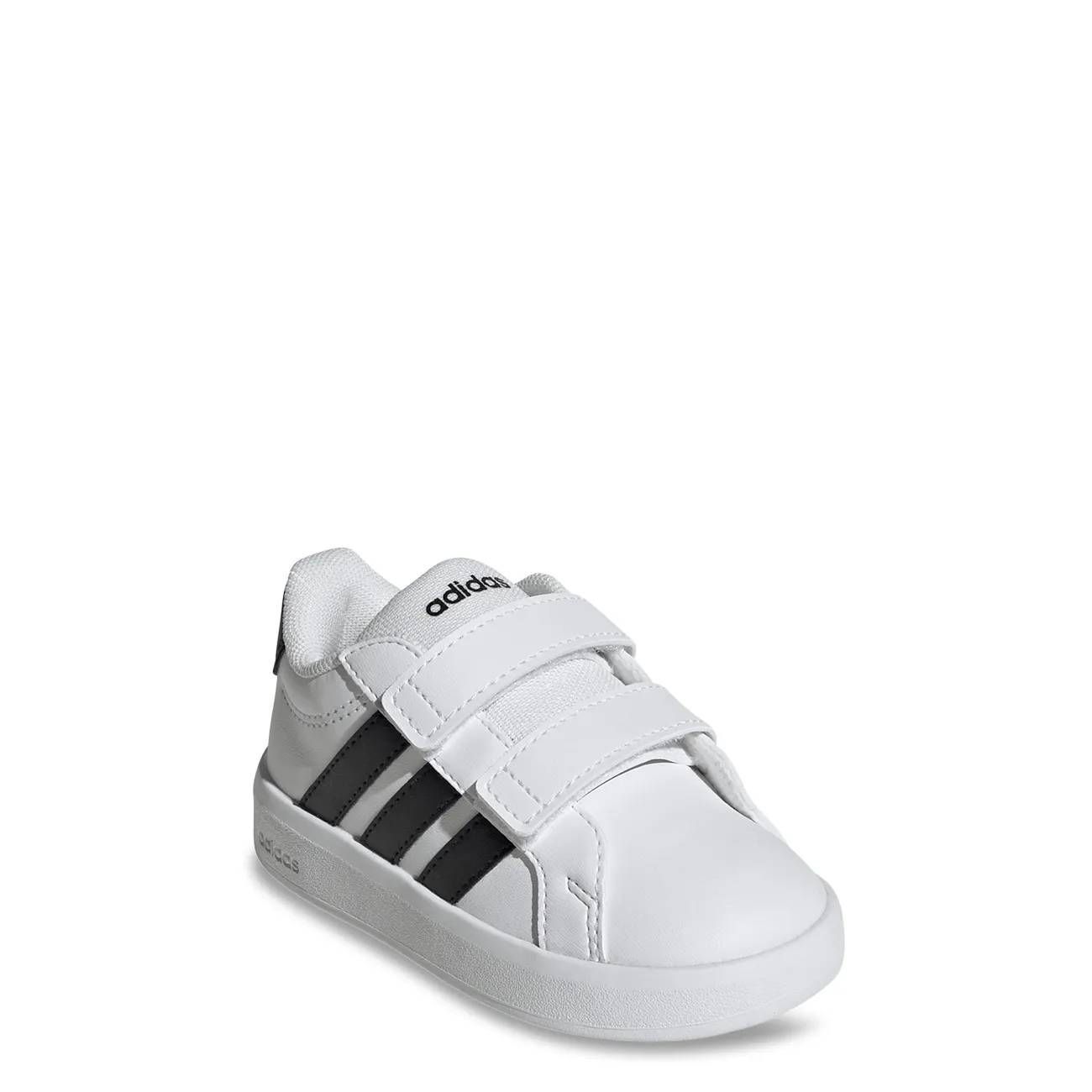 adidas Toddler Boys' Grand Court 3.0 Sneaker