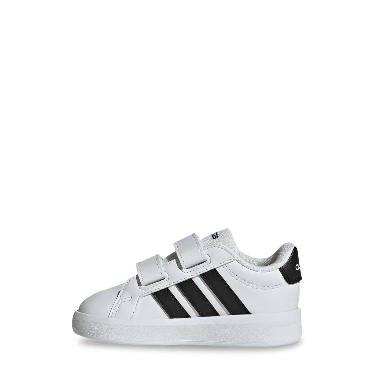 Toddler Boys' Grand Court 3.0 Sneaker