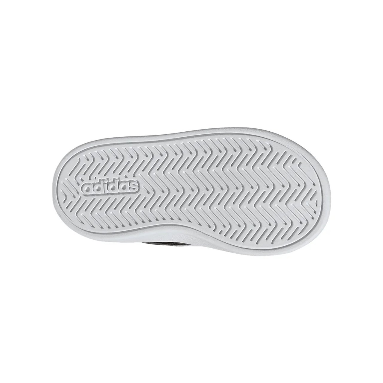 Toddler Boys' Grand Court 3.0 Sneaker