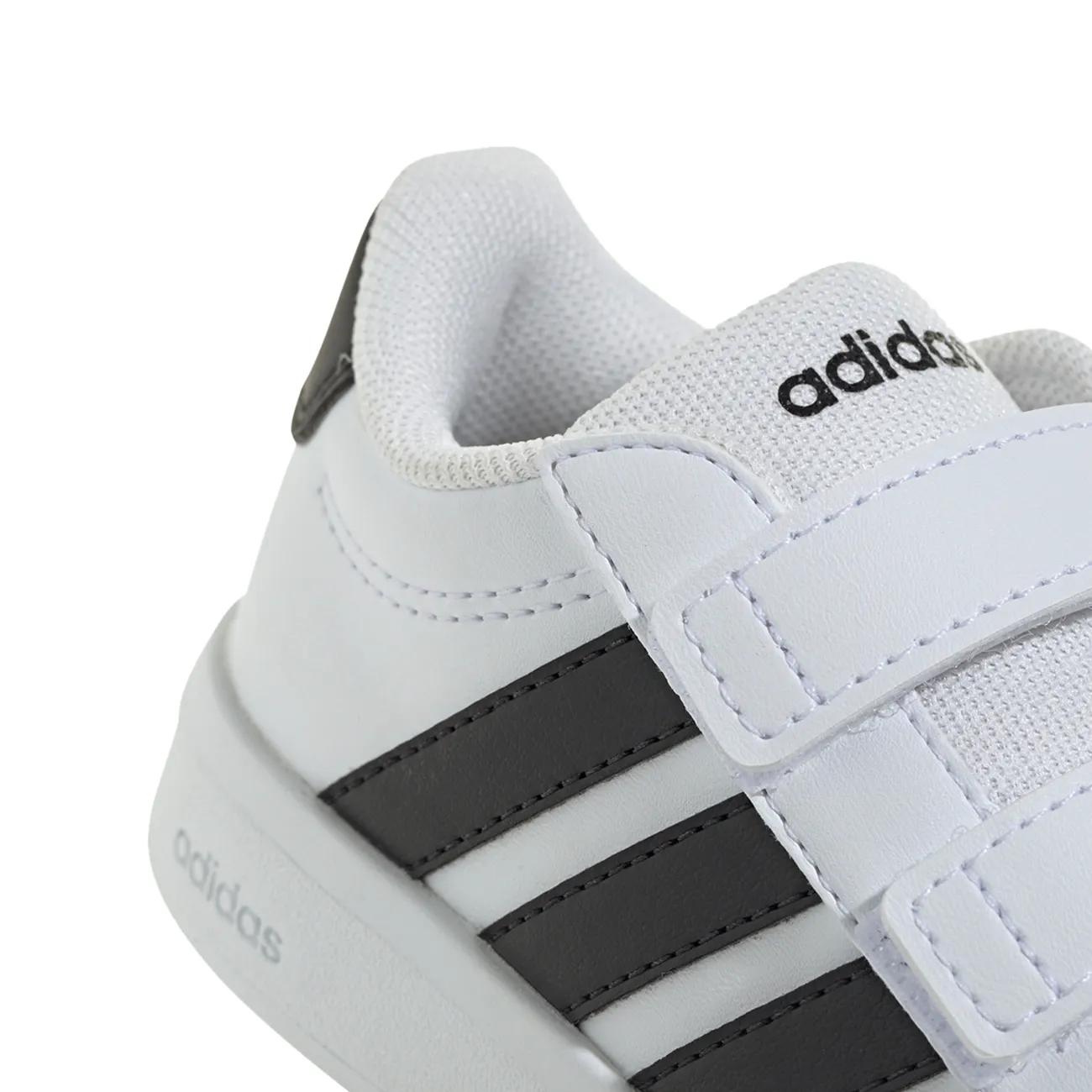 Toddler Boys' Grand Court 3.0 Sneaker