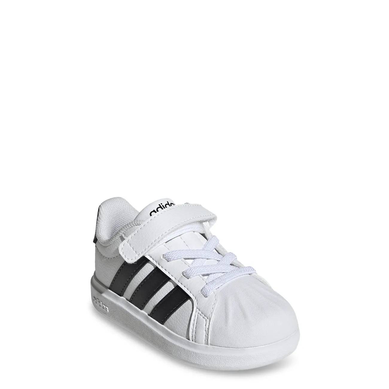 adidas Toddler Boys' Streettalk El I Sneaker