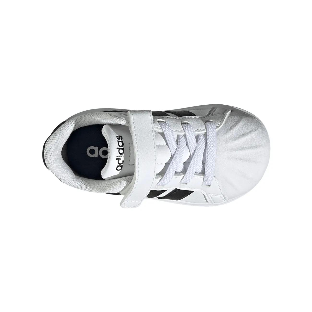 Toddler Boys' Streettalk El I Sneaker