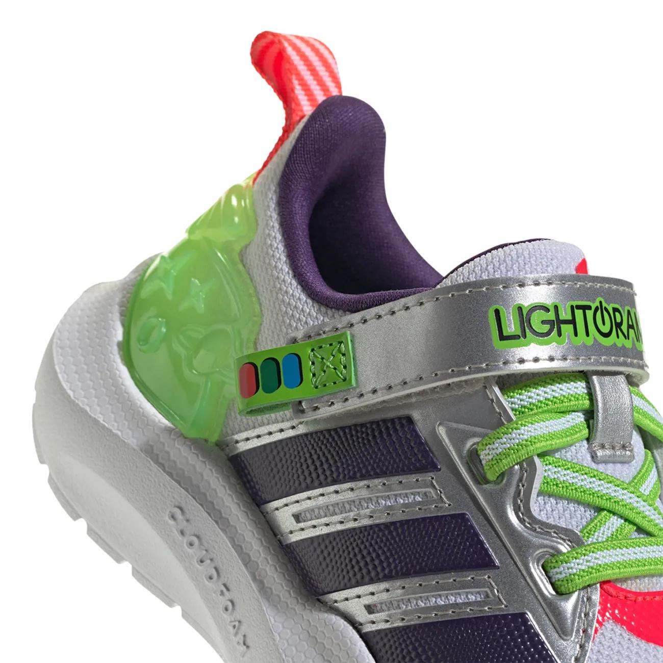 Toddler Boy's Lightorama RNR EL Sneaker