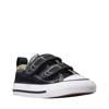Toddler Boys' Chuck Taylor All Star V Sneaker Black view