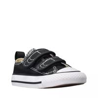 Toddler Boys' Chuck Taylor All Star V Sneaker Black view