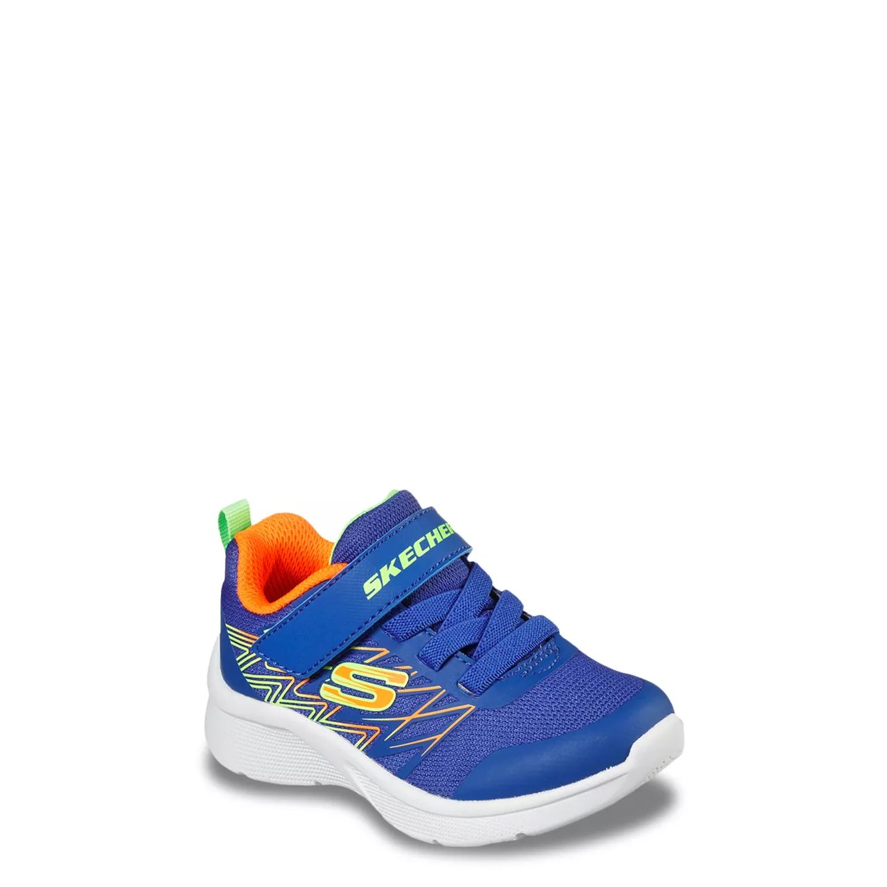 Toddler Boys' Microspec Texlor Sneaker