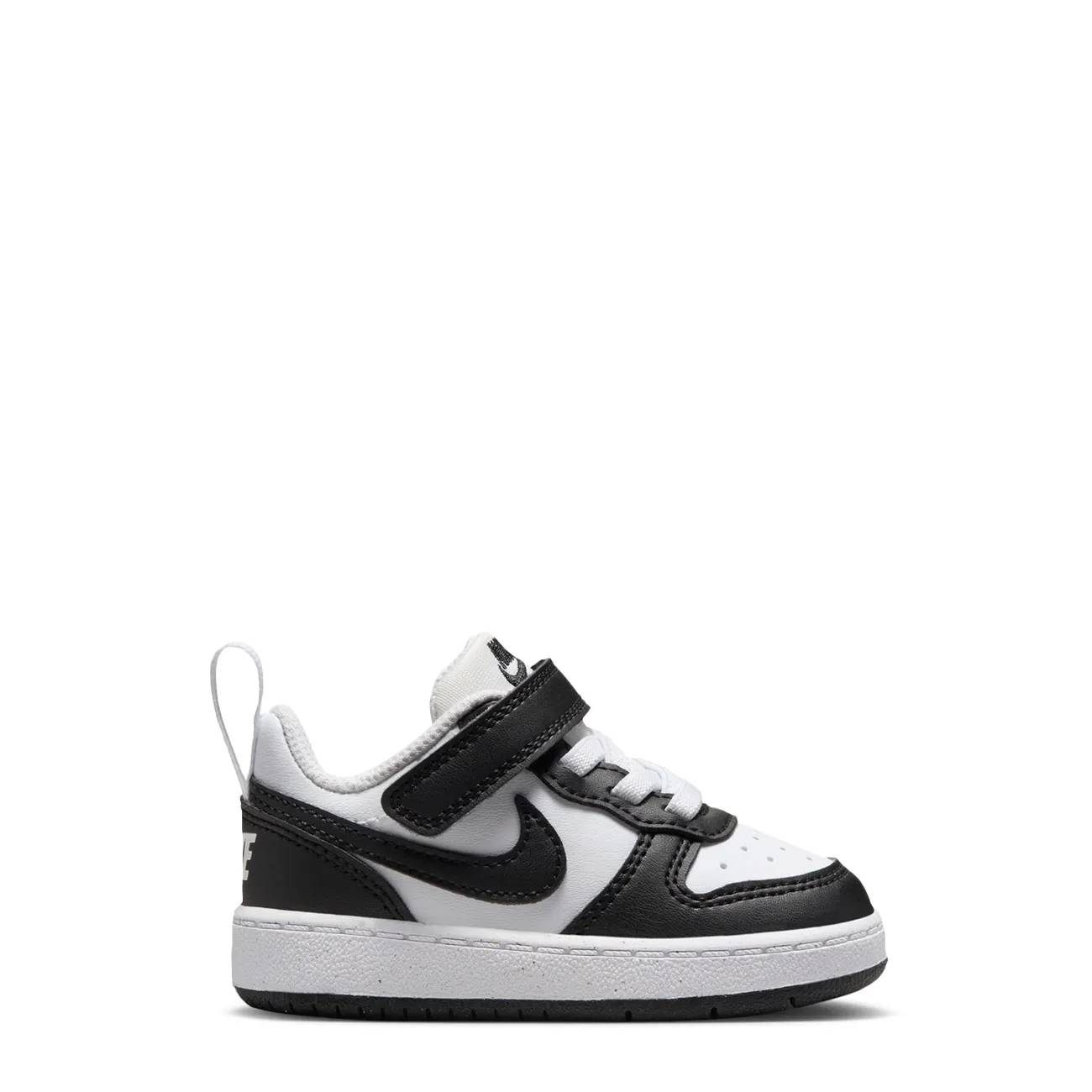 Nike Toddler Boys' Court Borough Low Recraft Shoe