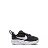 Toddler Boys' Star Runner 4 Running Shoe BLACK/WHITE ATHRACITE view