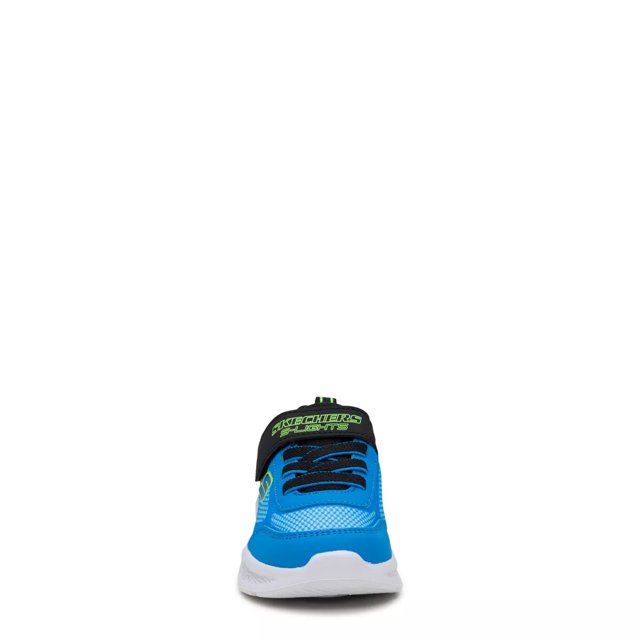 Toddler Boys' S-Lights Meteor Lights Krendox Sneaker