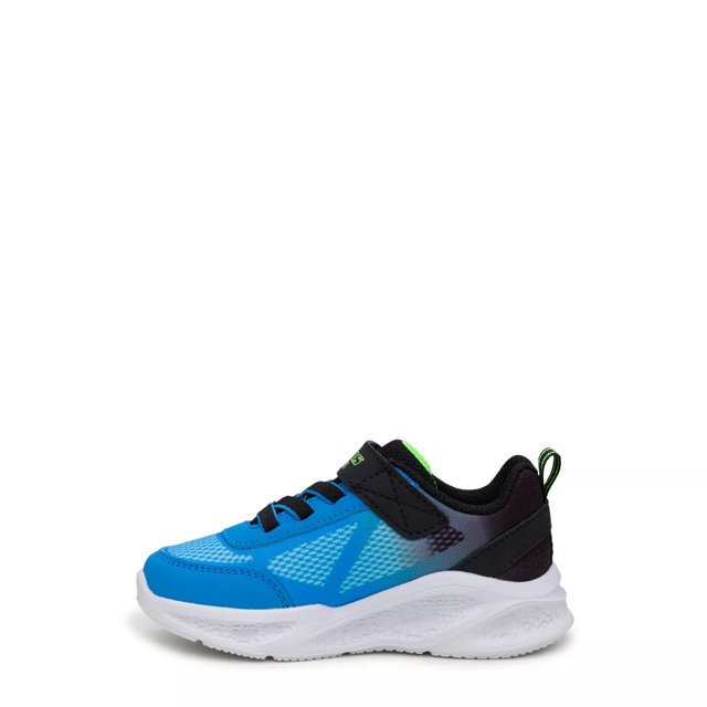 Toddler Boys' S-Lights Meteor Lights Krendox Sneaker