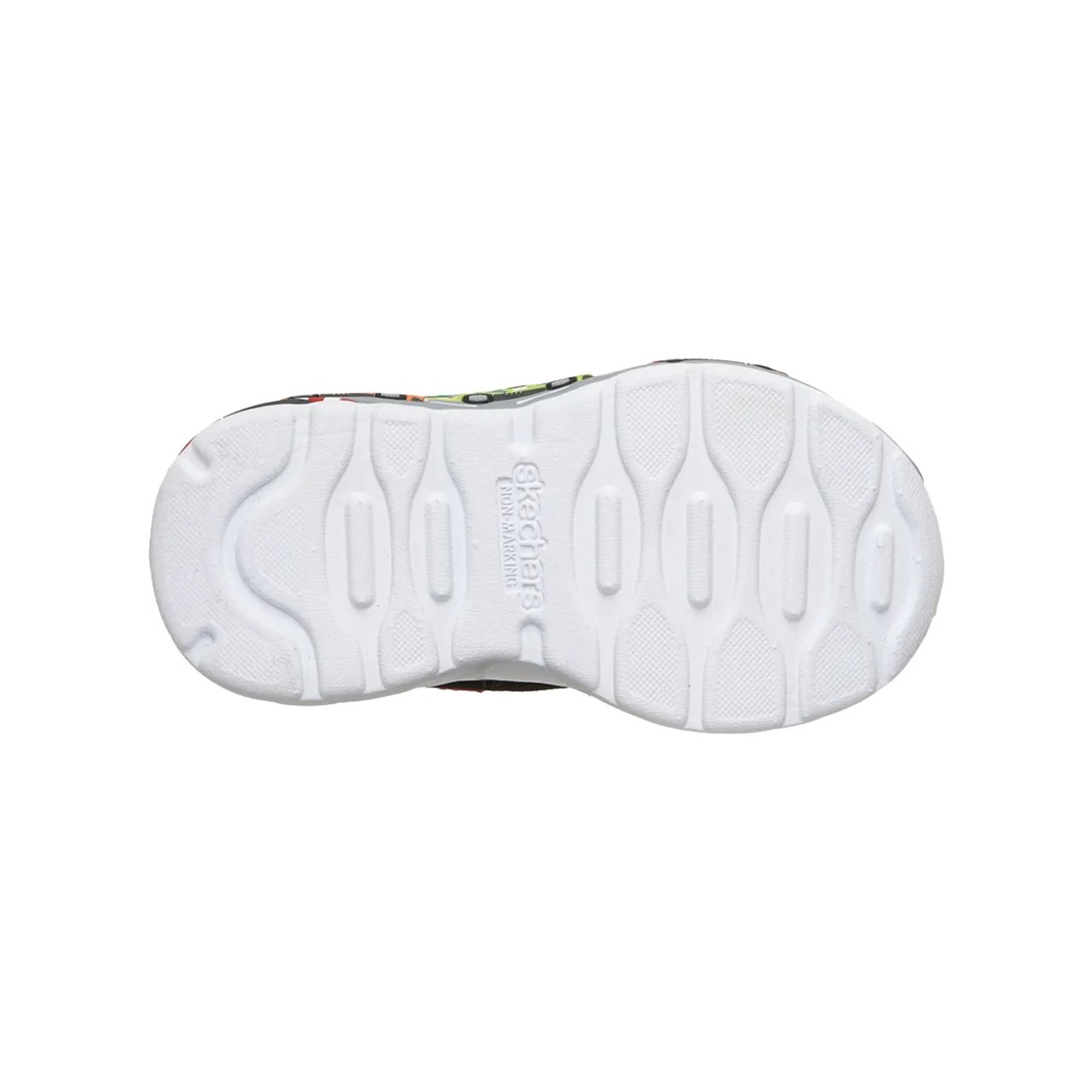 Toddler Boys' Play Scene Running Shoe