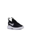 Toddler Boys' Flex Runner 3 Running BLACK/WHITE view