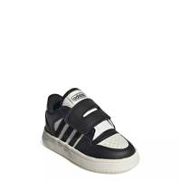 Toddler Boys' Break Start Basketball Sneaker CORE BLACK./CORE BLACK/CLOUD WHITE view