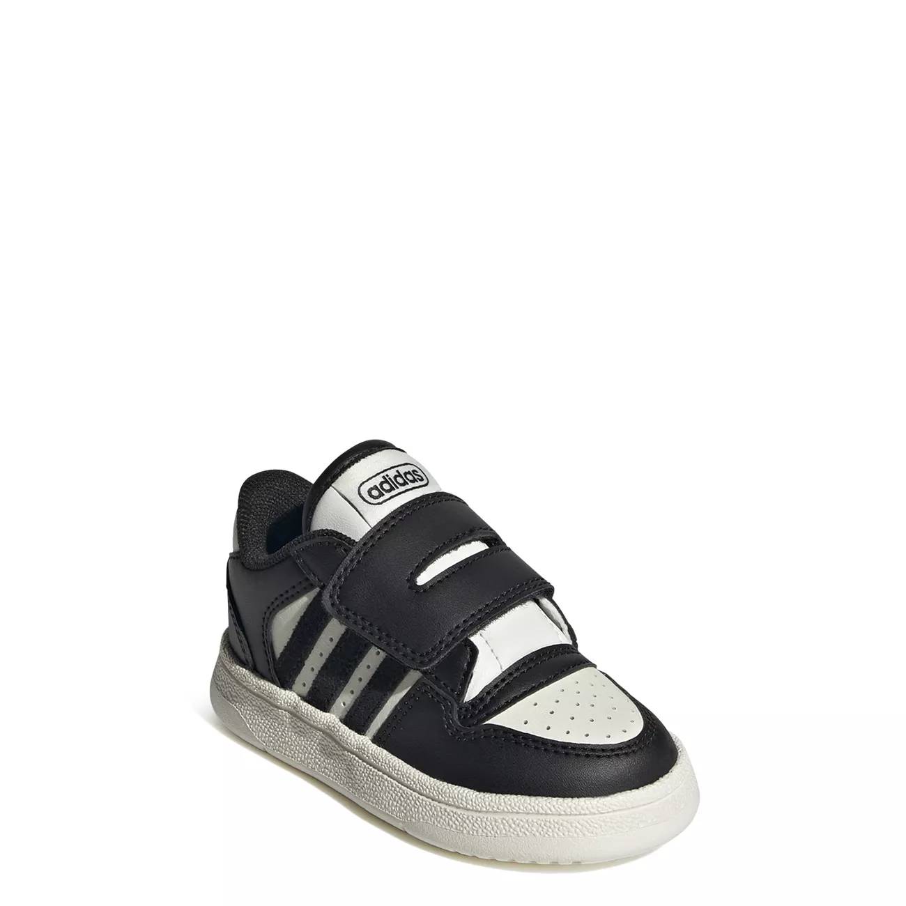 adidas Toddler Boys' Break Start Basketball Sneaker