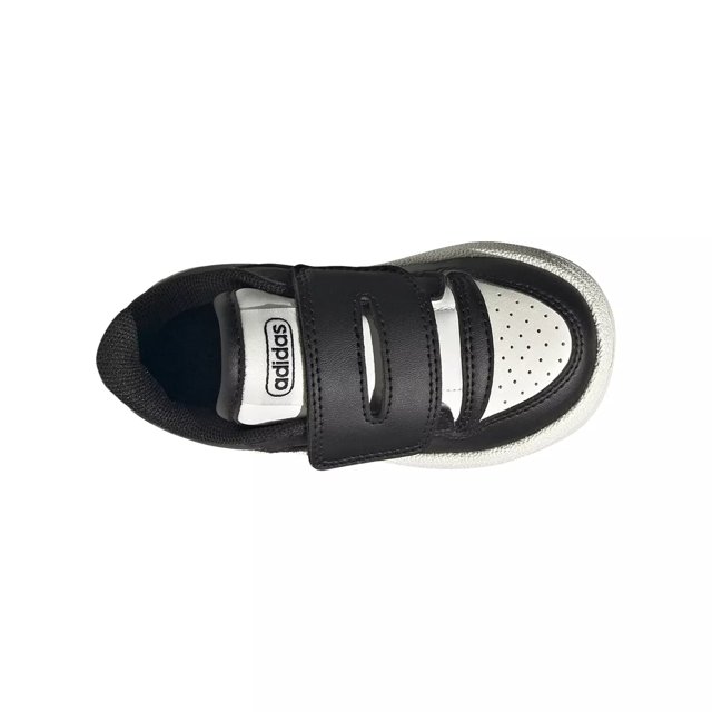 adidas Toddler Boys' Break Start Basketball Sneaker | The Shoe Co.