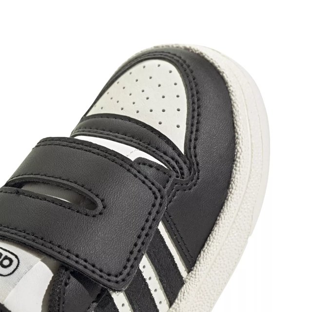 adidas Toddler Boys' Break Start Basketball Sneaker | The Shoe Co.