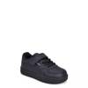 Toddler Boys' Caven 2.0 AC Court Sneaker BLACK COOL/DARK GREY view