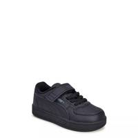 Toddler Boys' Caven 2.0 AC Court Sneaker BLACK COOL/DARK GREY view