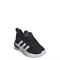 Toddler Boys' TR23 Running Shoe CORE BLACK/CLOUD WHITE/ROYAL BLUE view