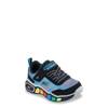 Toddler Boys' Play Scene Sneaker BLACK/BLUE view