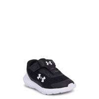 Toddler Boys' Surge 3 AC Running Shoe Black view