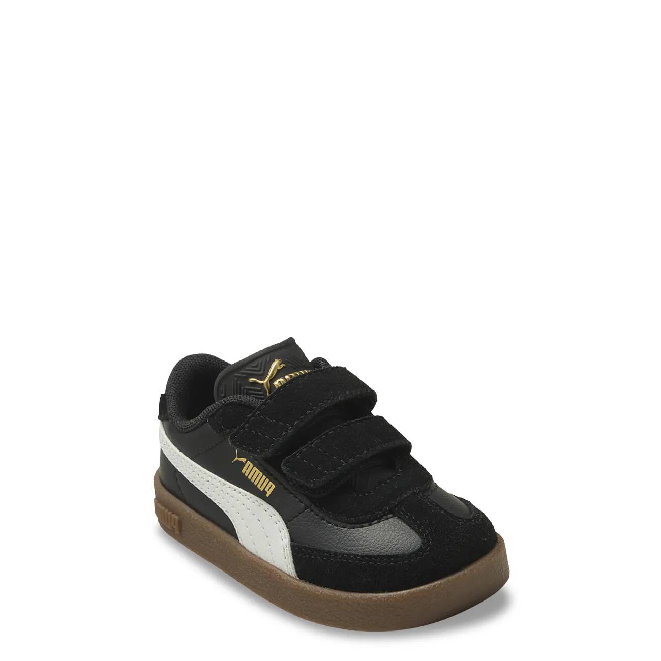 PUMA Toddler Boys' Club Era II Running Shoe